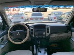 میتسوبیشی پاجیرۆ